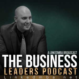 How To Create An International Business In Multiple Countries w/  Patrick Bedard