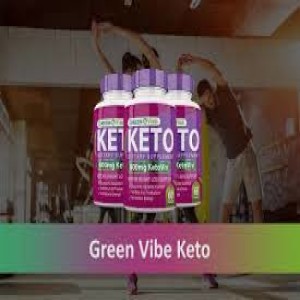 Green Vibe Keto - Easy Way Fat To Fit