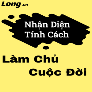 Nhận diện tính cách DISC - Lãnh đạo thành công