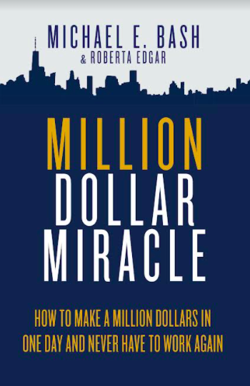 Michael Bash Had A ‘Million Dollar Miracle‘