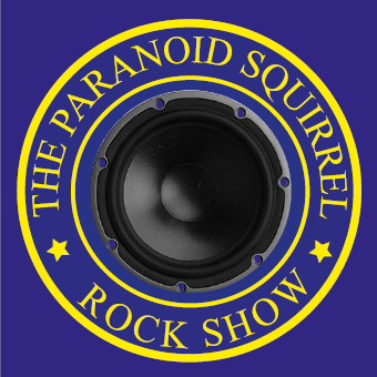 The Paranoid Squirrel