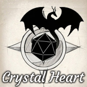 Crystal Heart Episode 19: The Lost Arc