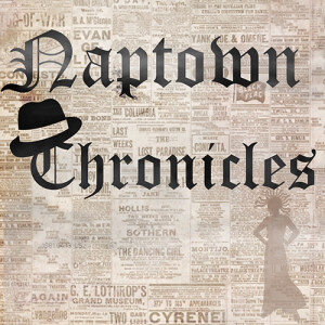 Naptown Chronicles: The Case of the Dark and Stormy Night Episode 1