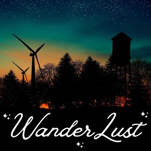 Wanderlust Episode 15