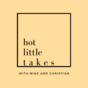 Episode 1 - Big Little Lies finale and more