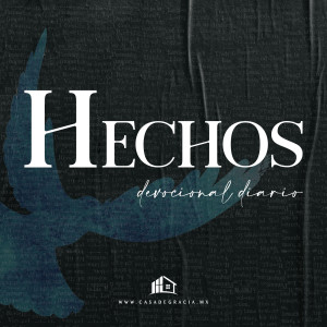 Devocional Hechos - Las credenciales del Mesías (2:22-36)