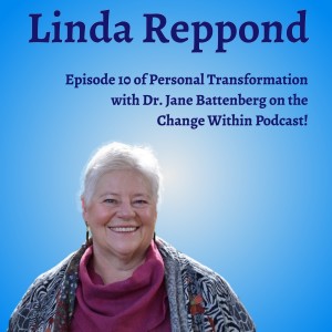 10 Linda Reppond on The Power of Your Word