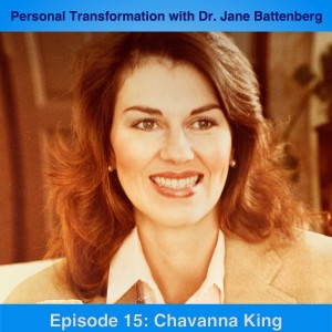 15 Chavanna King: Spirituality and Paranormal Experiences