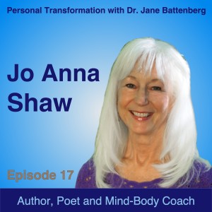 17 Jo Anna Shaw on Shifting Patterns to Get Unstuck