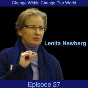 27 Lenita Newberg on Mention and Manage Emotions