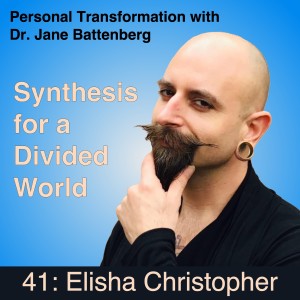 41 Elisha Christopher on Synthesis for a Divided World