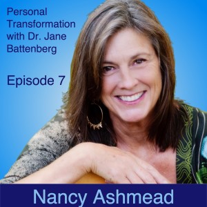 7 Nancy Ashmead and the Creative Process of Art