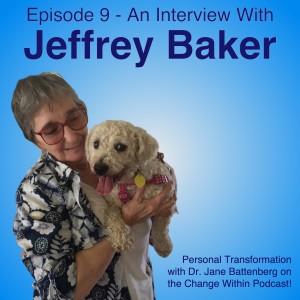 9 Jeffery Baker's Romance with Meditation