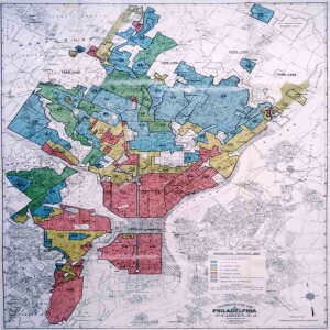 Crash Course: The Vicious Cycle of Redlining, Food Insecurity, and Climate Change