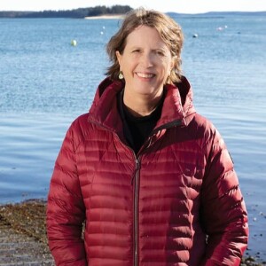 Turning the Tide: Dr. Libby Jewett's Mission to Combat Climate Change