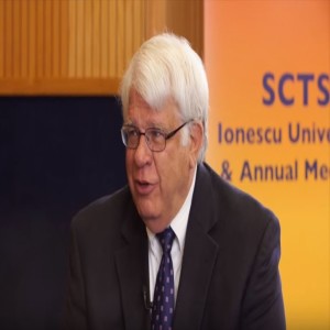 Giants of Cardiothoracic Surgery: An Interview with Doug Mathisen