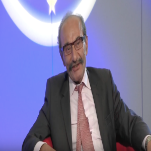 Giants in Cardiothoracic Surgery: An Interview with Gebrine El Khoury