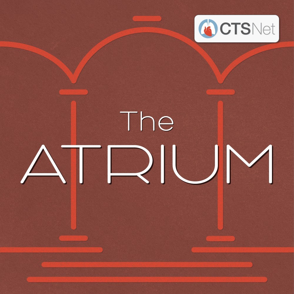 The Atrium: Median Sternotomy