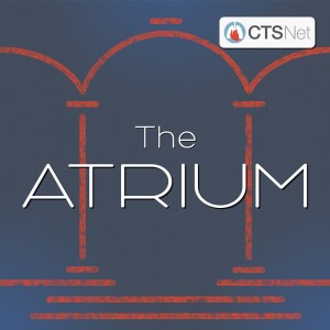 The Atrium: Cannulation