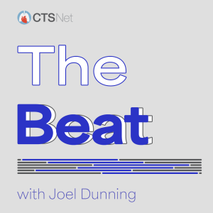 The Beat with Joel Dunning Ep. 19