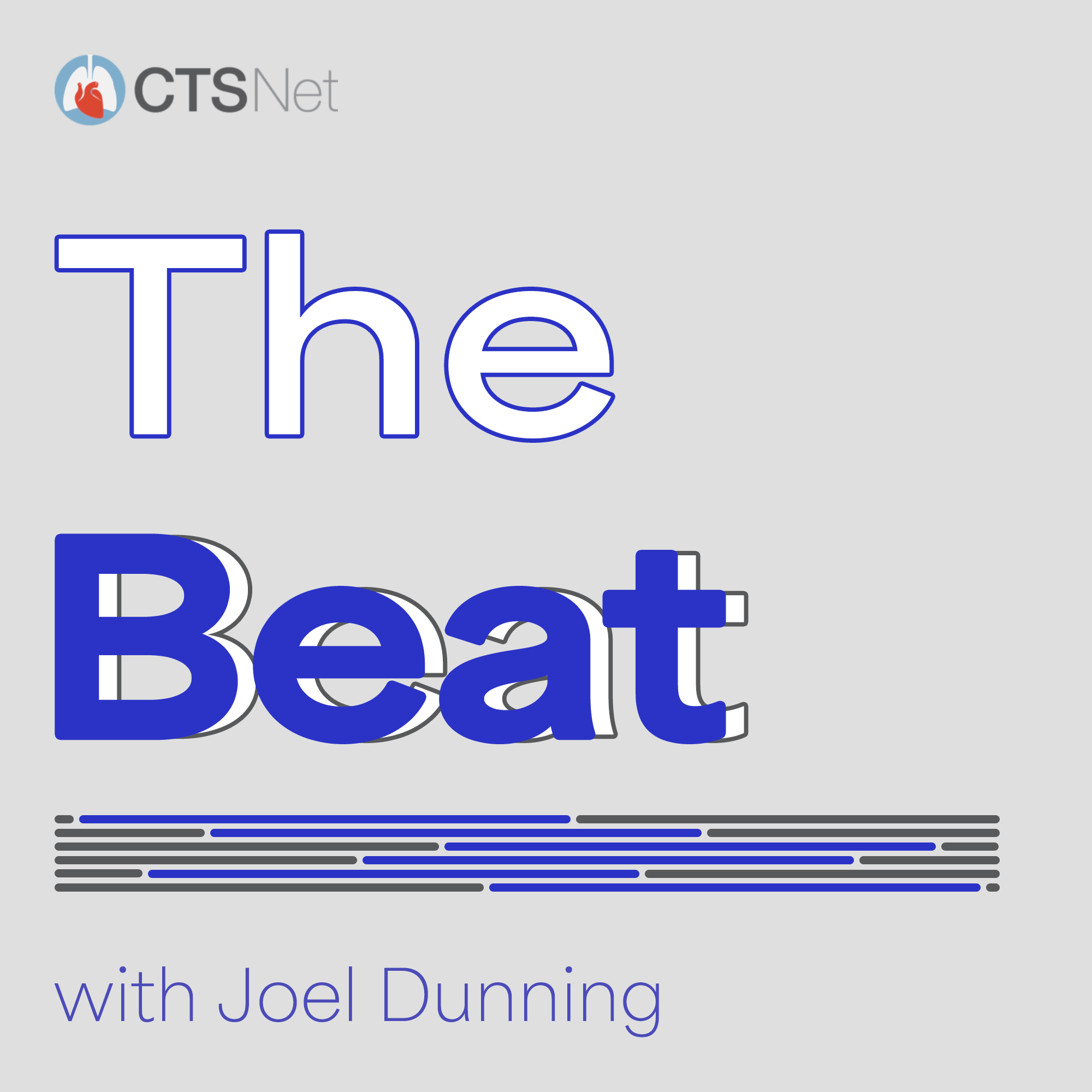 The Beat with Joel Dunning Ep. 20