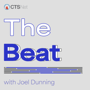 The Beat with Joel Dunning Ep. 1