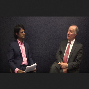 Giants of Cardiothoracic Surgery: An Interview With William Brawn