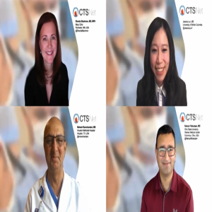 Telemedicine for the Cardiothoracic Surgeon During the COVID-19 Pandemic and Beyond