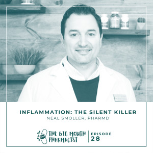 #28 Inflammation: The Silent Killer