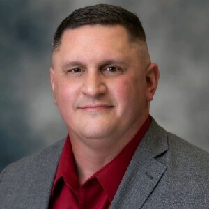 Jason Tiller, Saline County Health Department