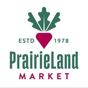 Vickee Spicer, Prairieland Market Executive Director