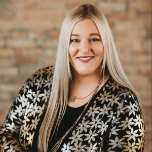 April Rickman, Salina Optimist Club