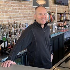 Tim Blake, Business Owner, Prickly Pear