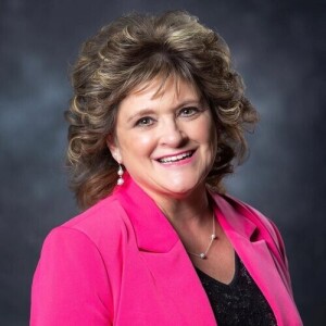 Tracy Geisler, Geary Community Healthcare Foundation executive director
