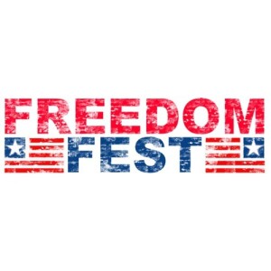 Freedom Fest 2023: Bob Story and Nate Butler