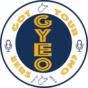 Got Your Ears On?  A Podcast About WVU Athletics - Episode 0.1