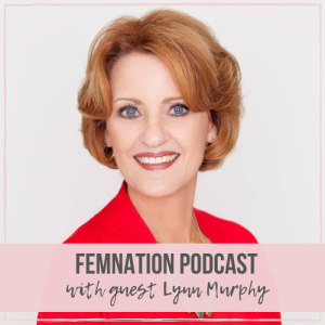 Episode 110: Lynn Murphy - Fostering Communication and Eliminating Conflict in Your Entrepreneurial Journey