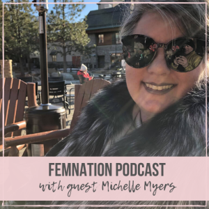 Episode 102: Michelle Myers - Growing Your Business Through Outsourcing