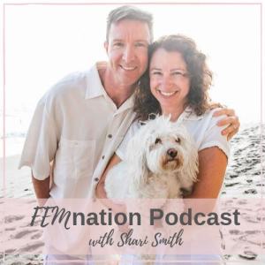 Episode 014: Shari Smith - Achieving Business And Emotional Wins Through Selling Online On Ebay