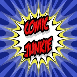 For Comic Junkies - Comics & Mental Health