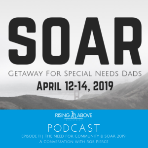 The Need For Community and SOAR 2019
