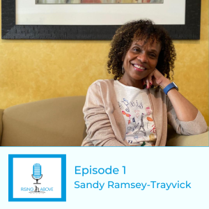 Sandy Ramsey-Trayvick