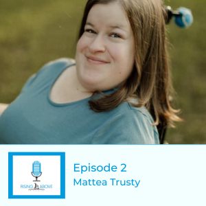 Mattea Trusty