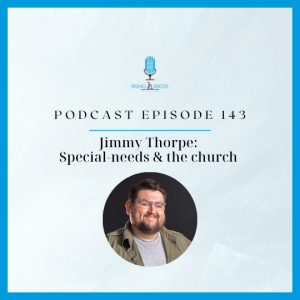 Podcast Takeover: Steve Chatman & Jimmy Thorpe
