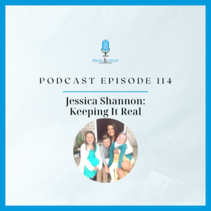 Jessica Shannon: Keeping It Real