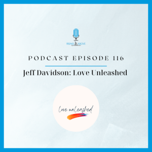Jeff Davidson: Love Unleashed