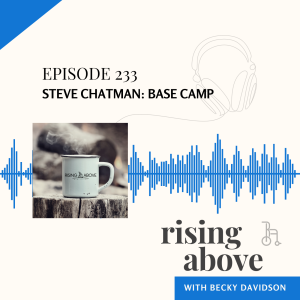 Steve Chatman: Base Camp