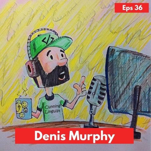 Taking Ownership of Your Education with Denis Murphy