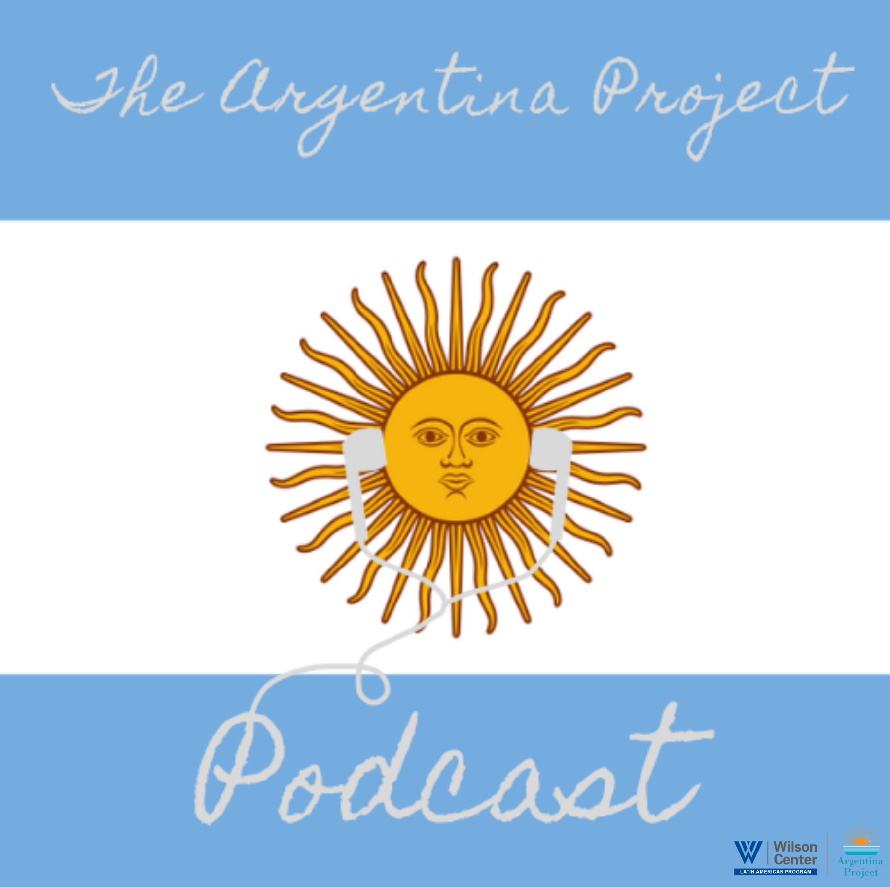 The Argentina Project Podcast