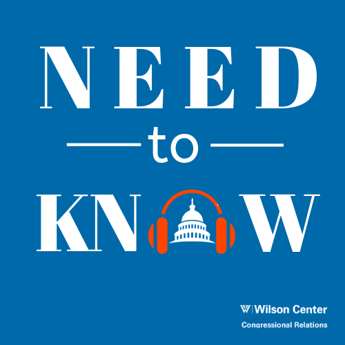 Argentina… and “Peak Podcast” (“Need to Know” Crossover Episode)